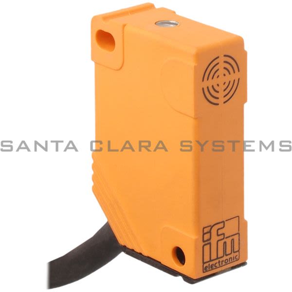 Efector IN5262  Inductive Sensor | IN-2004-FRKG/PH RT Product Image