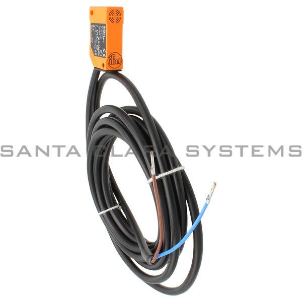 Efector IN5281  Inductive Sensor | IN-2004-ARKG/2A/3M Product Image