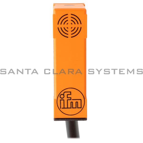 Efector IN5281  Inductive Sensor | IN-2004-ARKG/2A/3M Product Image