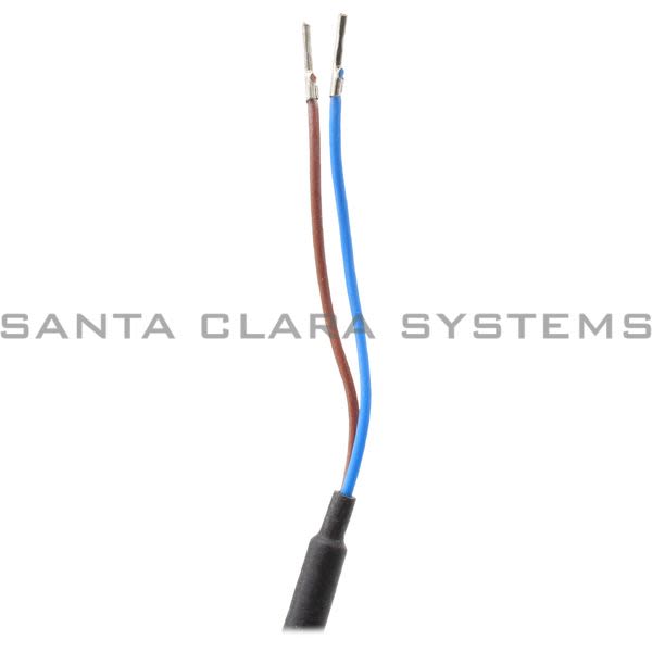 Efector IN5281  Inductive Sensor | IN-2004-ARKG/2A/3M Product Image