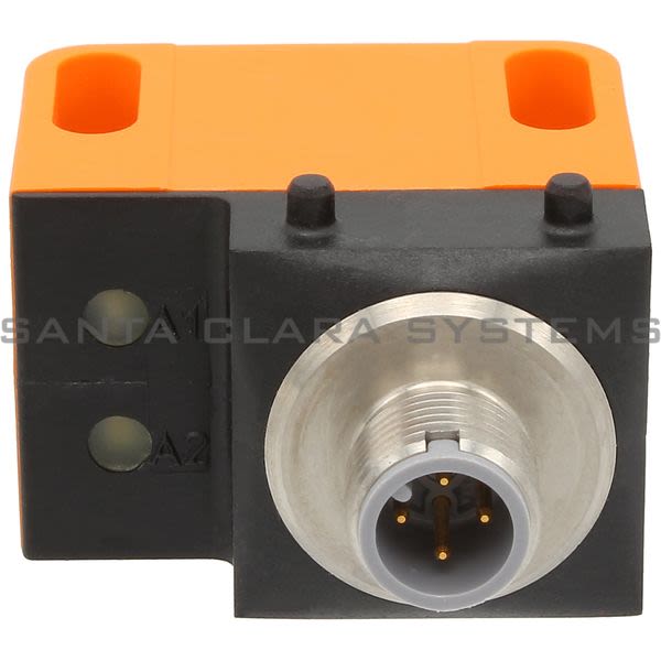 Efector IN5327 Inductive Sensor | IND3004DBPKG/US-100-DPV Product Image