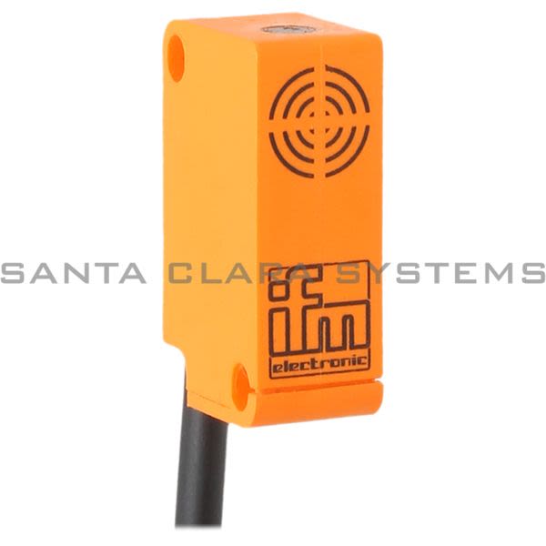 Efector IS0003 Inductive Sensor | IS-2002-AROA RT Product Image