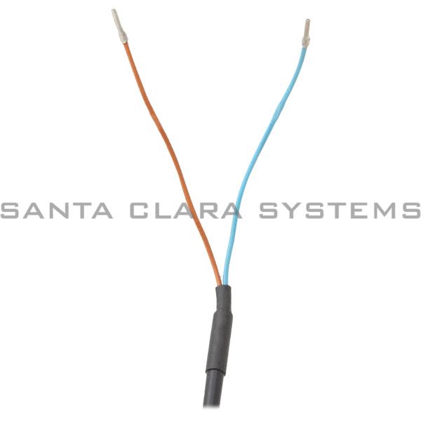 Efector IS0003 Inductive Sensor | IS-2002-AROA RT Product Image