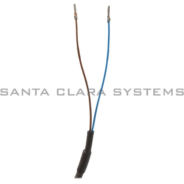 Efector IS0004 Inductive Sensor | IS-2002-BROA RT Product Image