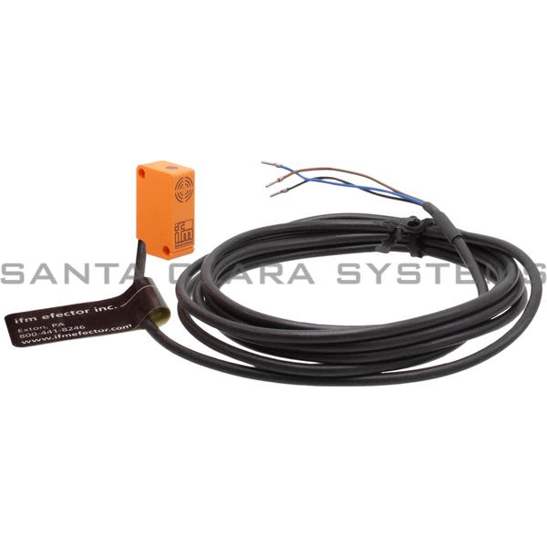 Efector IS5001 Inductive Sensor | IS-3002-BPKG Product Image