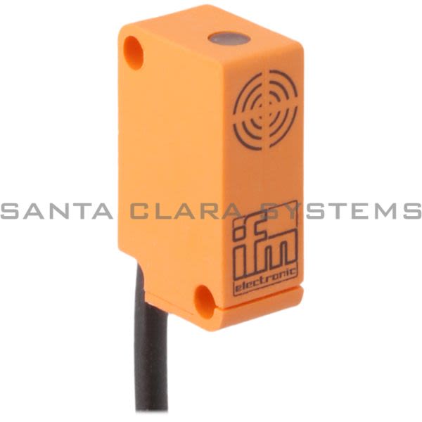 Efector IS5001 Inductive Sensor | IS-3002-BPKG Product Image