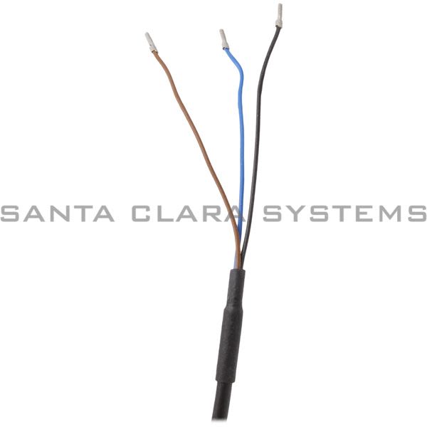 Efector IS5001 Inductive Sensor | IS-3002-BPKG Product Image