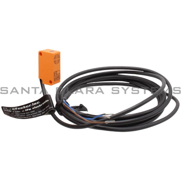Efector IS5003 Inductive Sensor | IS-3002-ANOG Product Image