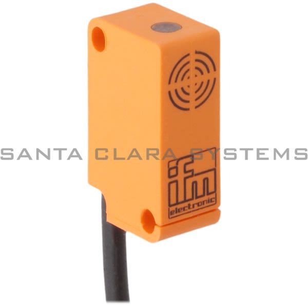 Efector IS5003 Inductive Sensor | IS-3002-ANOG Product Image
