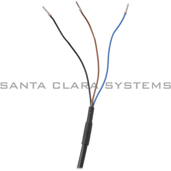 Efector IS5003 Inductive Sensor | IS-3002-ANOG Product Image