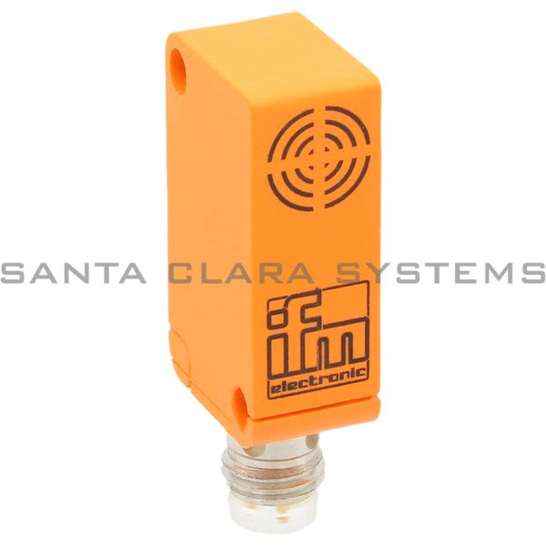 Efector IS5035  Inductive Sensor | IS-3002-BPKG/AS Product Image