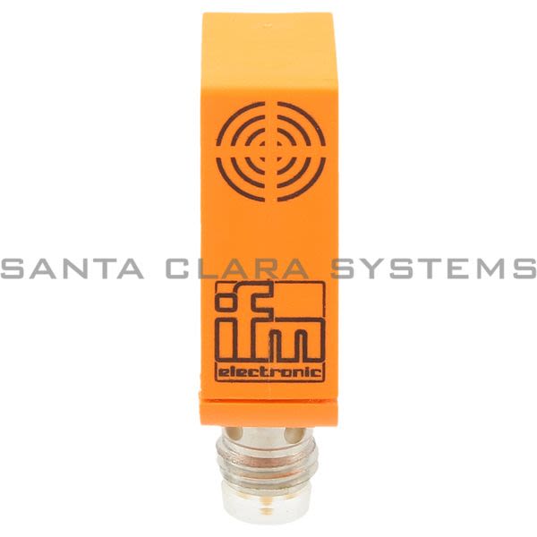 Efector IS5035  Inductive Sensor | IS-3002-BPKG/AS Product Image