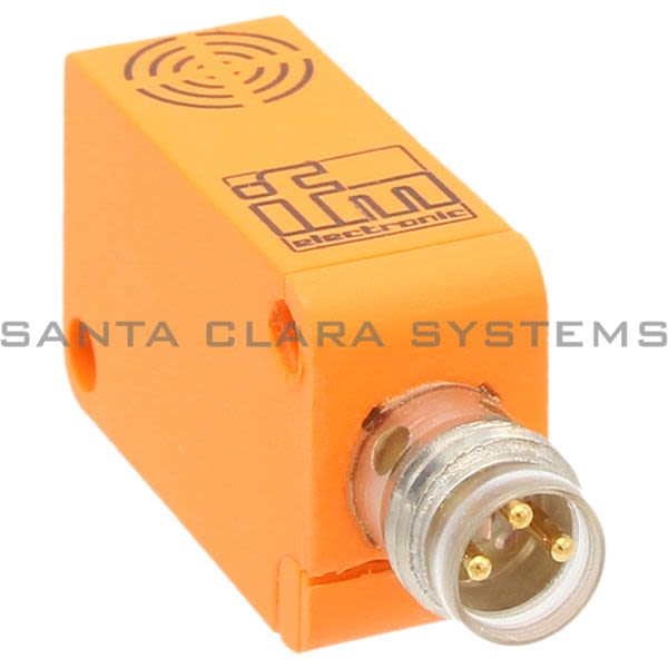 Efector IS5035  Inductive Sensor | IS-3002-BPKG/AS Product Image