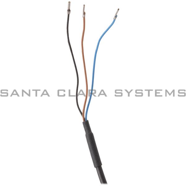 Efector IT5001 Inductive Sensor | ITB3001-BPOG Product Image