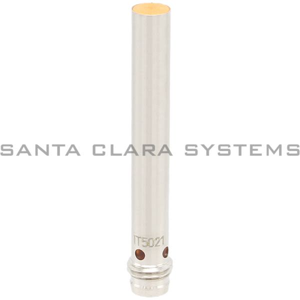 Efector IT5021 Inductive Sensor | ITB3001-BPKG/AS Product Image