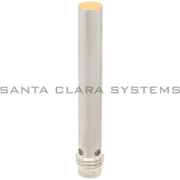 Efector IT5034 Inductive Sensor | ITB31,5BBPKG/AS Product Image