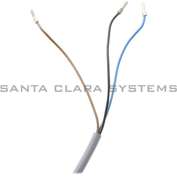 Efector IT5039 Inductive Sensor Product Image