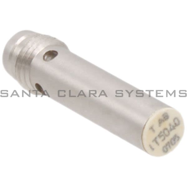 Efector IT5040 Inductive Sensor | ITB3002BBPKG/V4A/AS Product Image