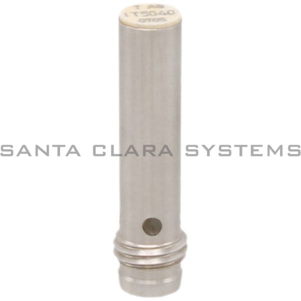 Efector IT5040 Inductive Sensor | ITB3002BBPKG/V4A/AS Product Image