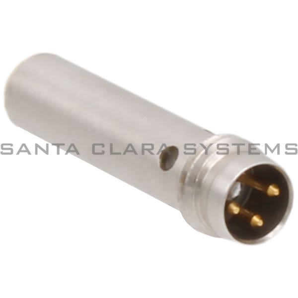Efector IT5040 Inductive Sensor | ITB3002BBPKG/V4A/AS Product Image