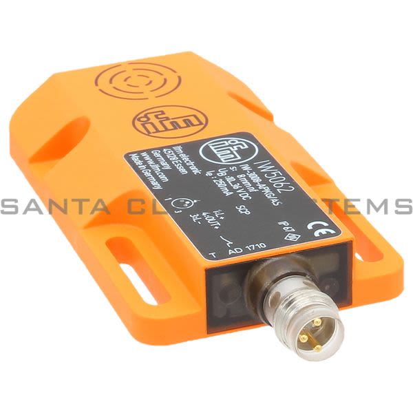 Efector IW5062 Inductive Sensor Product Image