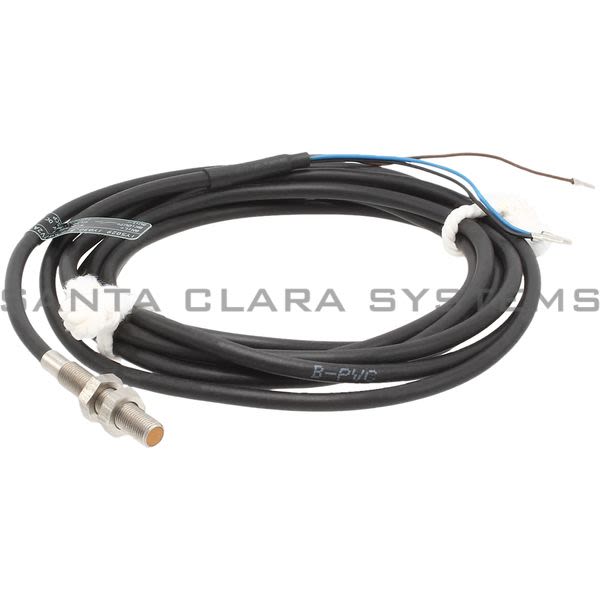 Efector IY5029  Inductive Sensor | IYB30.8-BPKG/V2A Product Image