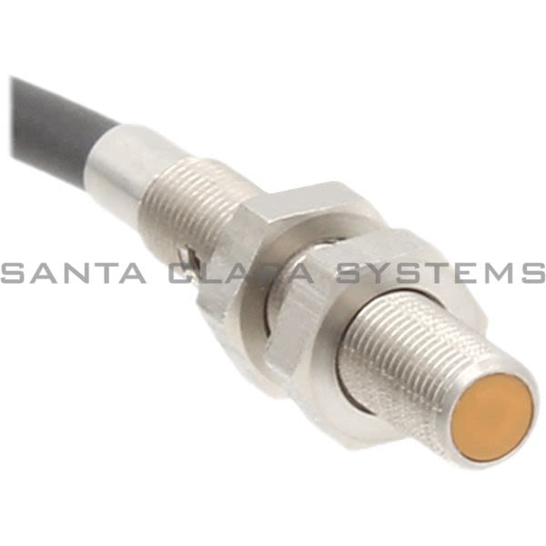 Efector IY5029  Inductive Sensor | IYB30.8-BPKG/V2A Product Image