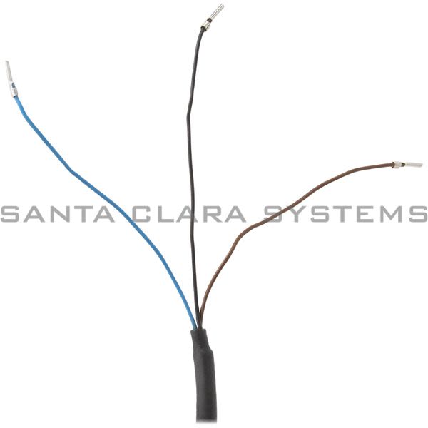 Efector IY5029  Inductive Sensor | IYB30.8-BPKG/V2A Product Image