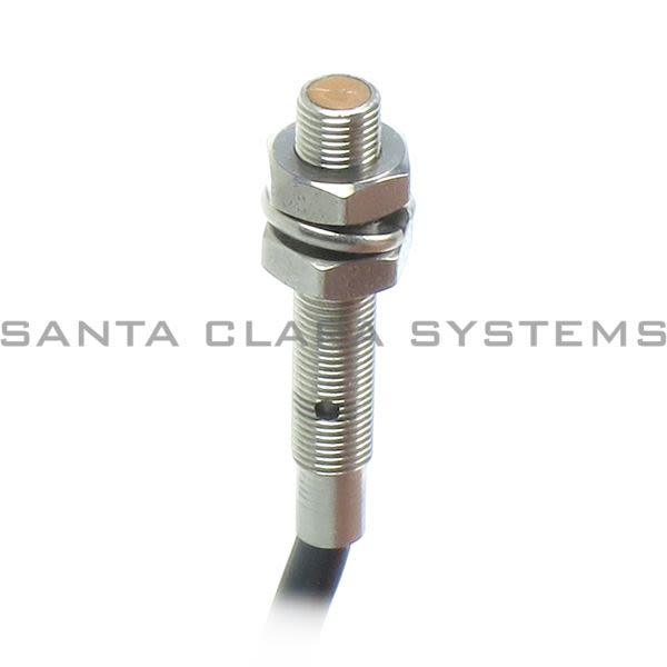 Efector IY5034  Inductive Sensor | IYB30.8-ANKG/V2A Product Image