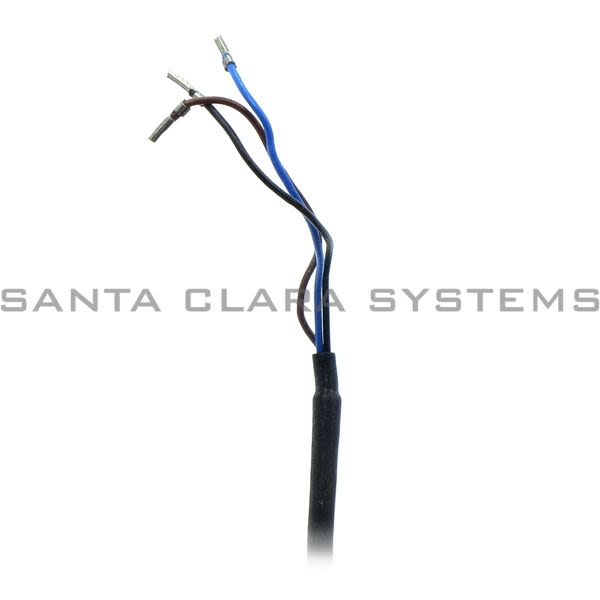 Efector IY5034  Inductive Sensor | IYB30.8-ANKG/V2A Product Image