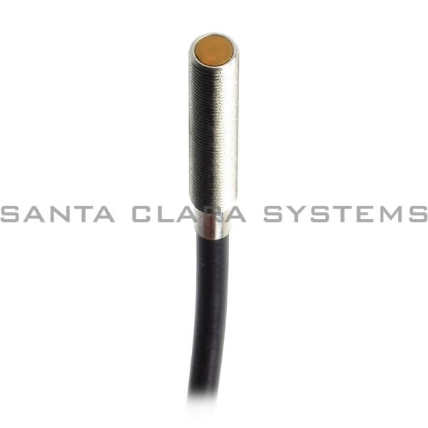 Efector IY5045 Inductive Sensor | IYB30.8-BPKG/V2A/0.1m/AS-610-T Product Image