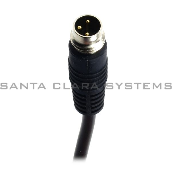 Efector IY5045 Inductive Sensor | IYB30.8-BPKG/V2A/0.1m/AS-610-T Product Image