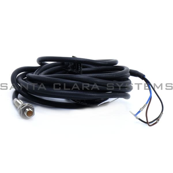 Efector IY5046  Inductive Sensor | IYB30.8-BPKG/V2A/ RT Product Image