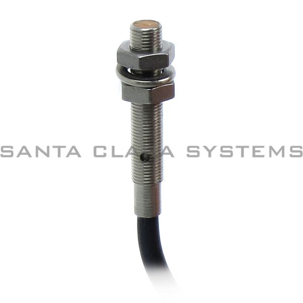 Efector IY5046  Inductive Sensor | IYB30.8-BPKG/V2A/ RT Product Image