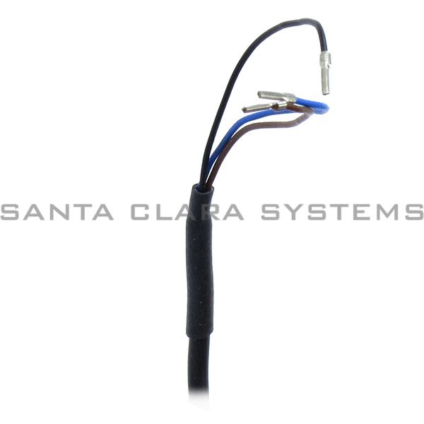 Efector IY5046  Inductive Sensor | IYB30.8-BPKG/V2A/ RT Product Image