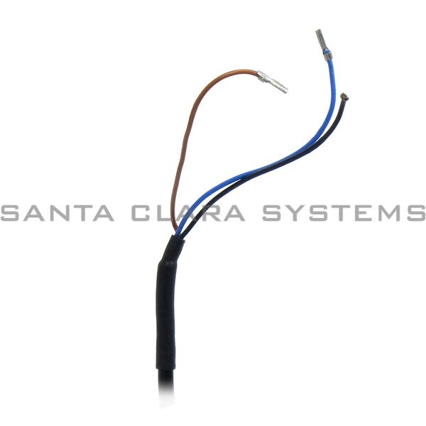 Efector IZ5032  Inductive Sensor | IZB30.8-ANKG/V2A Product Image