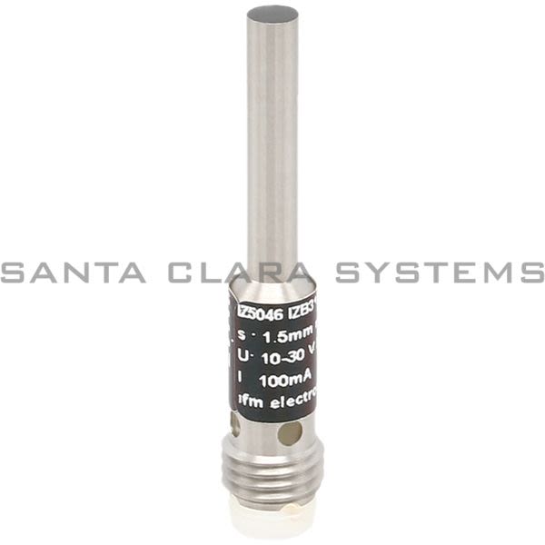 Efector IZ5046 Inductive Sensor Product Image