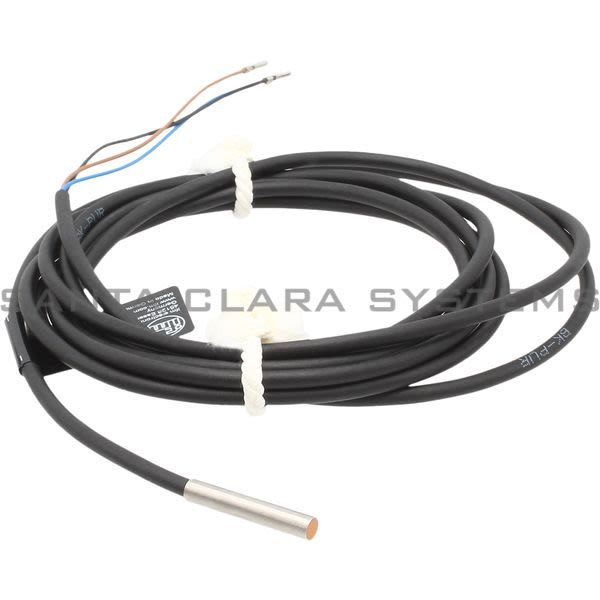 Efector IZ5052 Inductive Sensor | IZB31,2-BPKG/V2A Product Image
