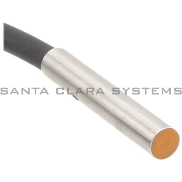Efector IZ5052 Inductive Sensor | IZB31,2-BPKG/V2A Product Image