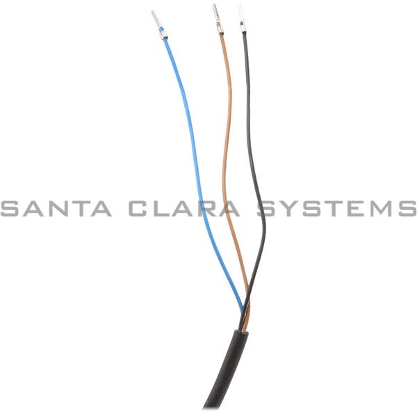 Efector IZ5052 Inductive Sensor | IZB31,2-BPKG/V2A Product Image