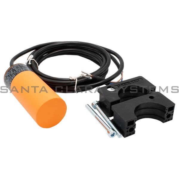 Efector KB0040 Capacitive Sensor | KB-2020-BBOA/NI RT Product Image