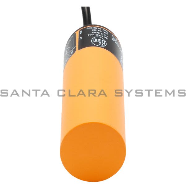 Efector KB0040 Capacitive Sensor | KB-2020-BBOA/NI RT Product Image