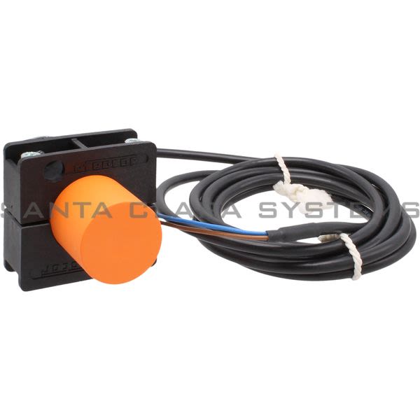 Efector KB0041 Capacitive Sensor | KB-2020-ABOA/NI RT Product Image