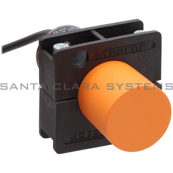 Efector KB0041 Capacitive Sensor | KB-2020-ABOA/NI RT Product Image