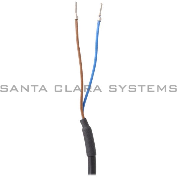 Efector KB0041 Capacitive Sensor | KB-2020-ABOA/NI RT Product Image