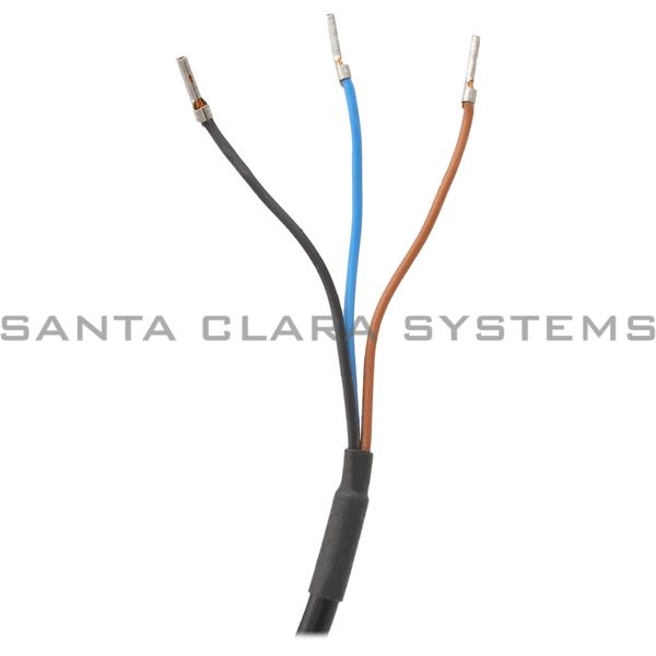 Efector KB5001 Proximity Switch | KB-3020-ANKG Product Image