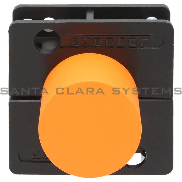 Efector KB5062  Capacitive Sensor | KB-3020-BPKG/NI/US-100-DPS Product Image