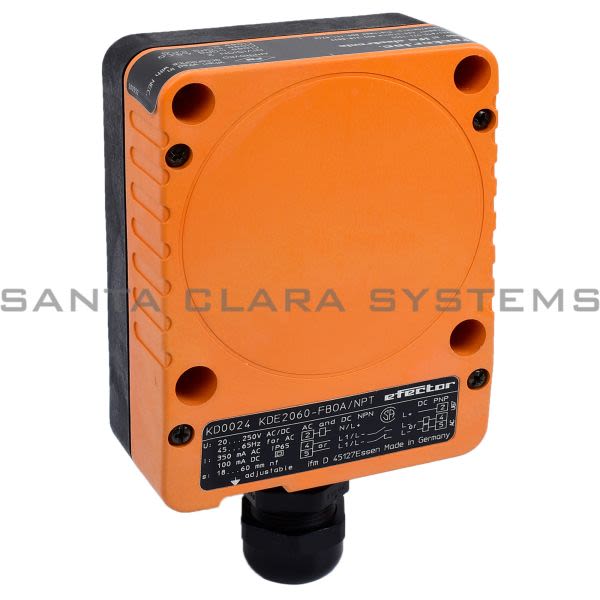 capacitive-sensor-kde2060-fboa