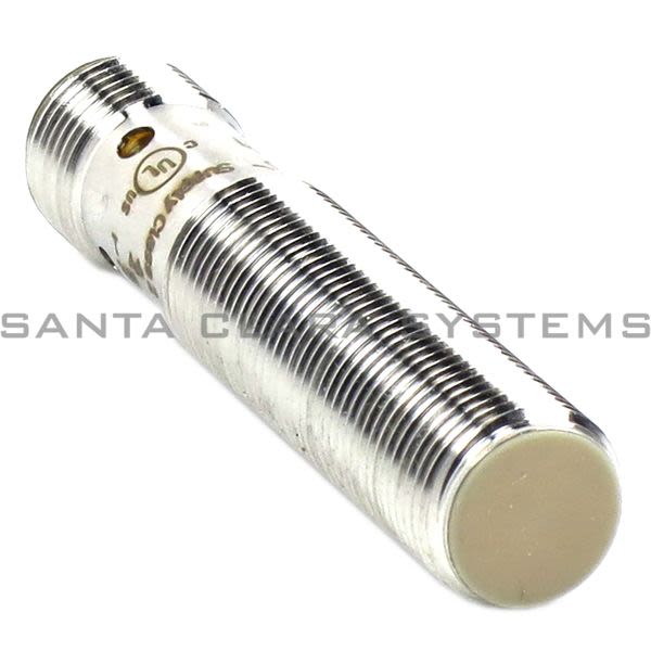 Efector KF5001 Capacitive Sensor | KFA3040BBPKG/NI/US Product Image