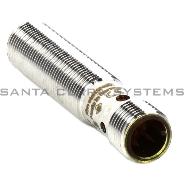 Efector KF5001 Capacitive Sensor | KFA3040BBPKG/NI/US Product Image